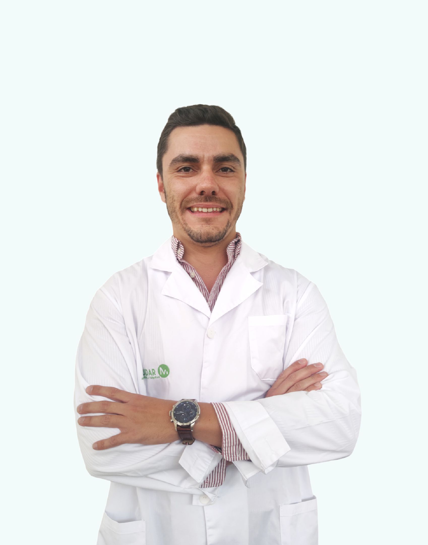 Doutor Christophe Pinto Cuidar M