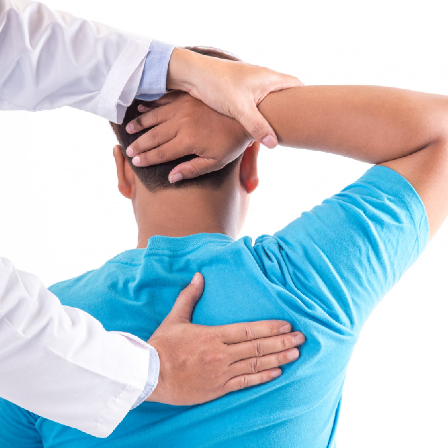 Osteoetiopatia na cuidar m clínica médica e terapias em vizela