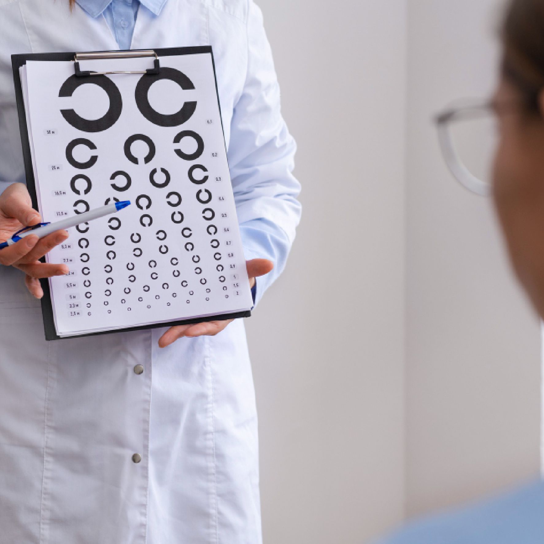 oftalmologia na cuidar m clínica médica e terapias em vizela